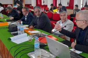 مهرجان خريبكة للسينما الإفريقية