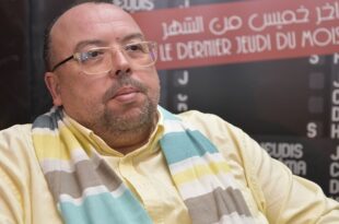 عبد السلام الكلاعي