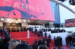مهرجان كان السينمائي