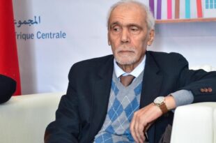 عبد الفتاح كيليطو