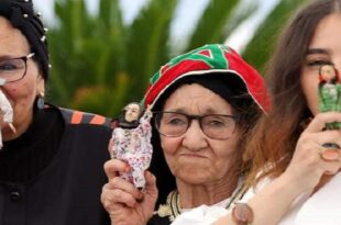 كذب أبيض