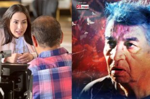 مهرجان مكناس للدراما التلفزيونية