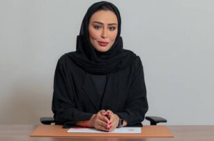 خولة المجيني