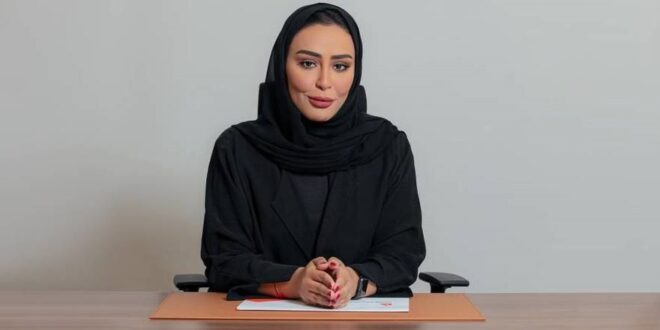 خولة المجيني