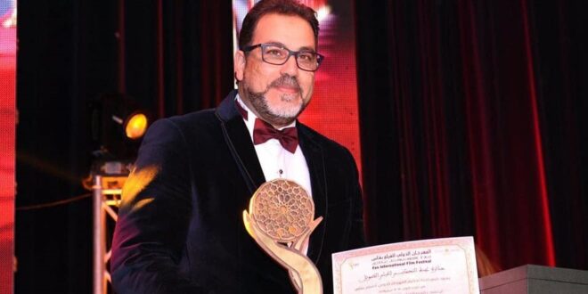 حميد باسكيط