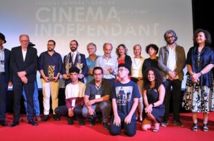 مهرجان الدارالبيضاء الدولي للسينما المستقلة