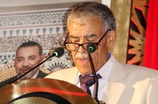 عزالدين كريران