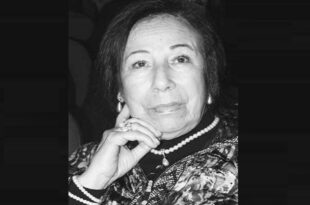 السيدة ليلى
