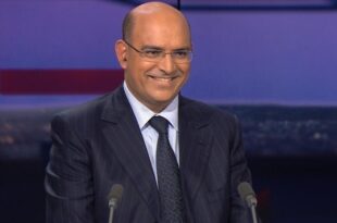 حسن أوريد