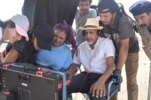 محمد السعدي