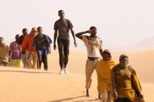 إيو كابيتانو