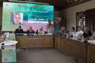 المهرجان الدولي لسينما الجبل