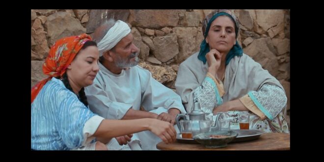 الصك وغنيمة