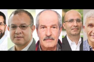 جائزة الكويت للتقدم العلمي
