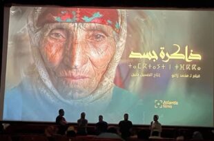 سينما النهضة