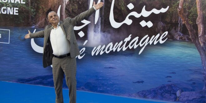 عندما نحب الحياة..نذهب إلى السينما