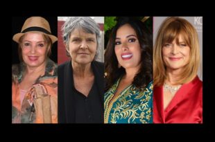 المهرجان الدولي لفيلم المرأة