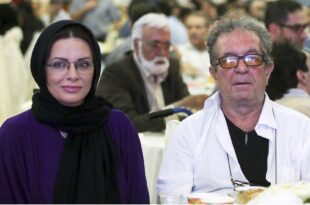 داريوش مهرجوئي