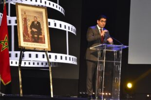 محمد مهدي بنسعيد