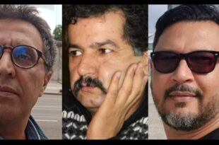 دلالات الجسد في السينما المغربية