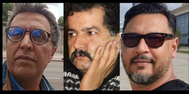 دلالات الجسد في السينما المغربية