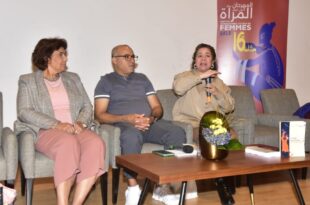 صورة المرأة في السينما العربية