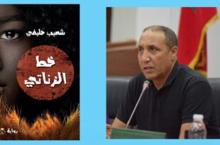 شعيب حليفي