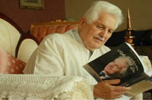 محمد بن ددوش