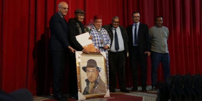 مهرجان سيدي عثمان السينمائي