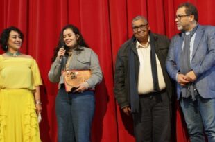 مهرجان سيدي عثمان للسينما المغربية