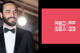 الممثل المغربي أسعد بواب