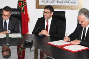 العرايشي وبلعباس