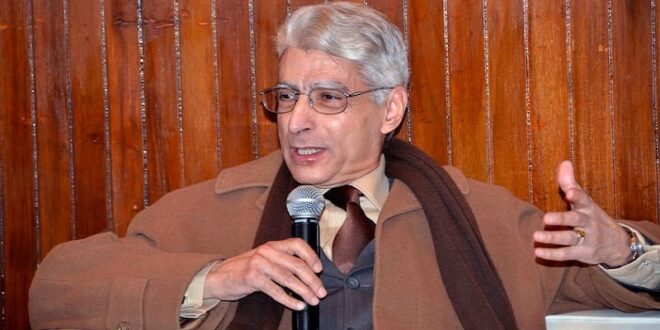 عباس الجراري