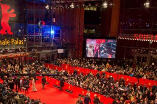 مهرجان برلين السينمائي