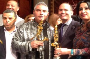 محمد عهد بنسودة