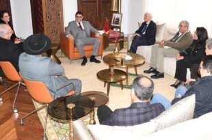 جائزة المغرب للكتاب