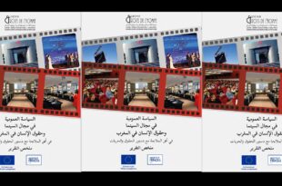 جمعية اللقاءات المتوسطية للسينما وحقوق الإنسان