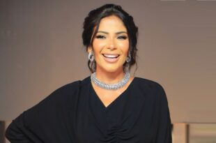 منى زكي