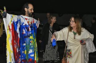 منير بنرقية