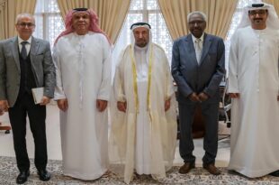 إسماعيل عبد الله