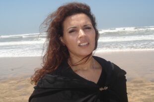 السعدية لاديب